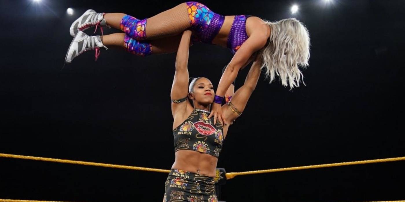 10 Best Black Wrestlers Currently On Wwe S Roster Ranked 10 Best Black Wrestlers Currently On Wwe S Roster Ranked