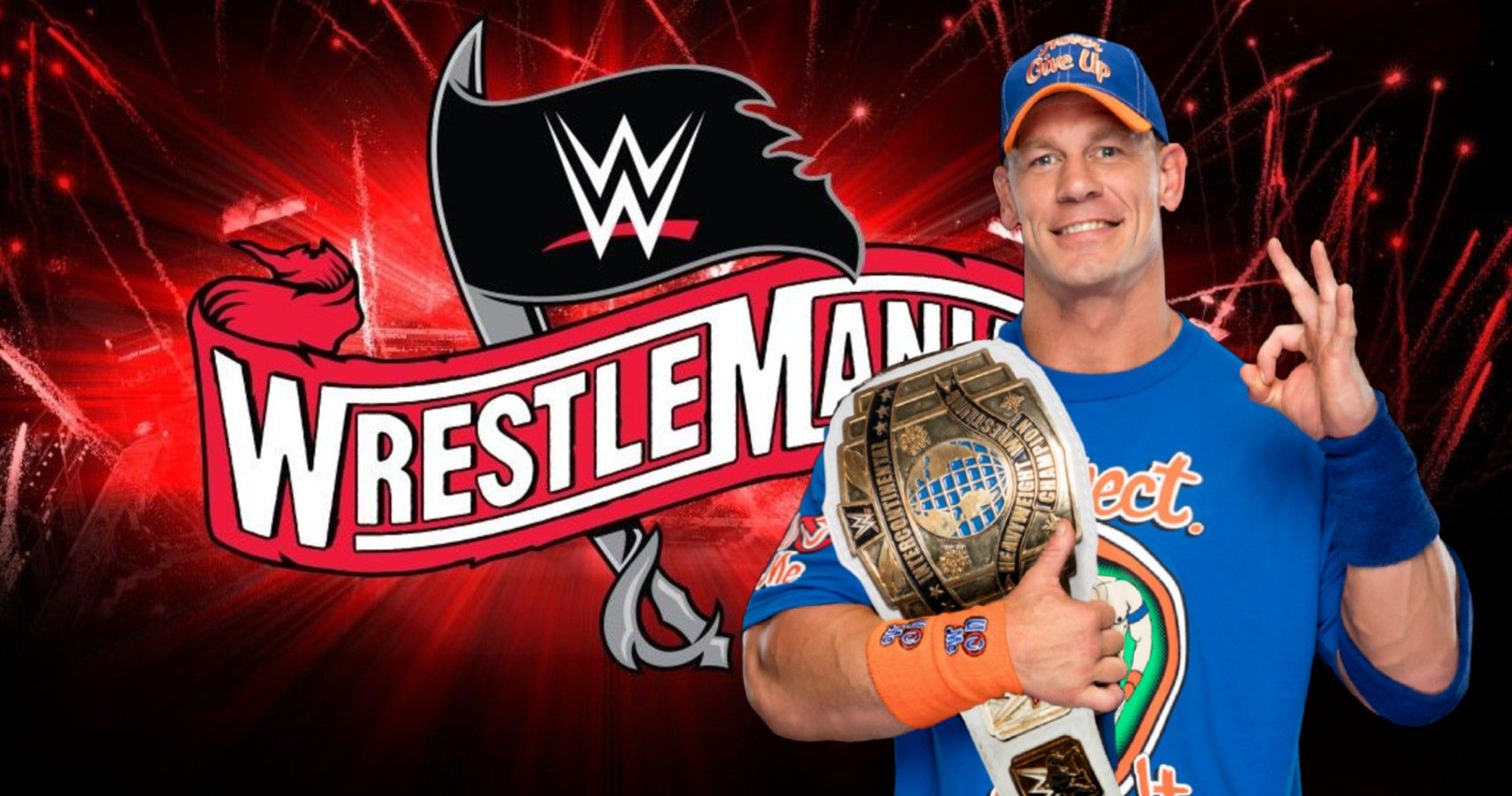 10 Possible Storylines For John Cena At WrestleMania 36