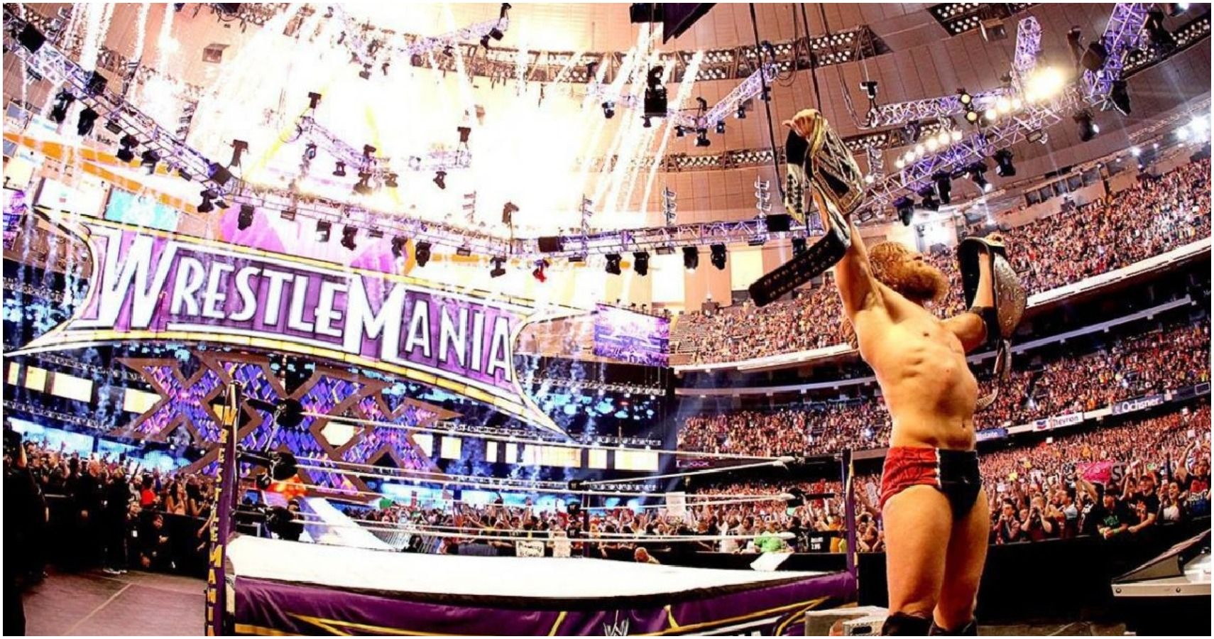 5 Reasons WWE Should Keep WrestleMania On Their Network (& 5 Why They