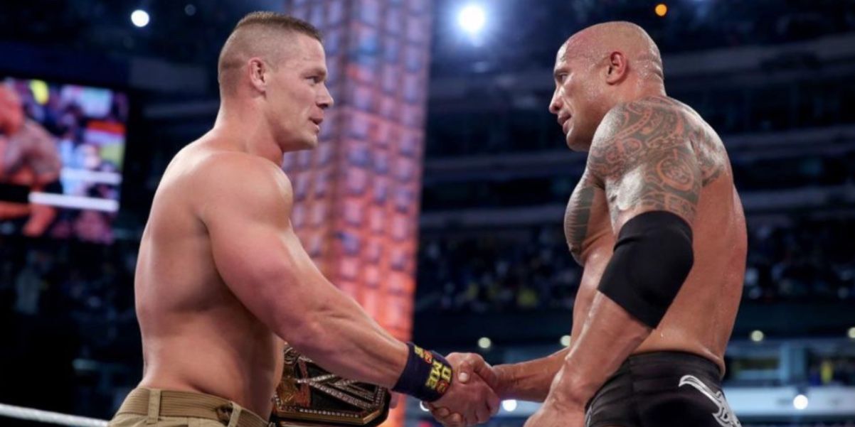 John Cena: 10 Most Emotional Moments In His WWE Career, Ranked