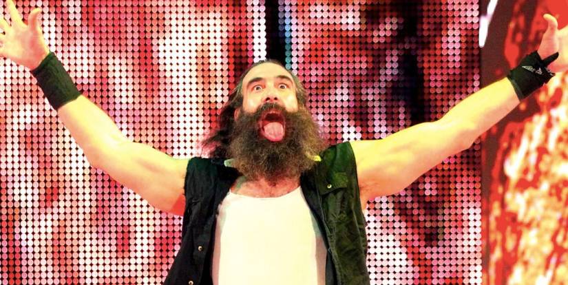 10 Reasons Why Luke Harper Is One Of The Most Underrated Wrestlers Ever