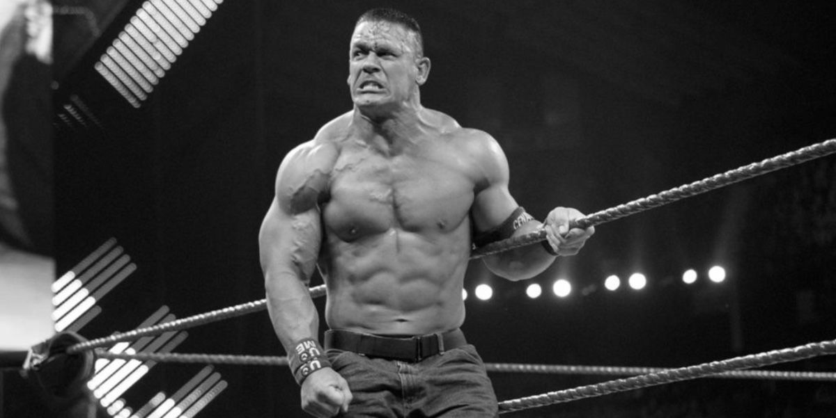 John Cena: 10 Most Emotional Moments In His WWE Career, Ranked