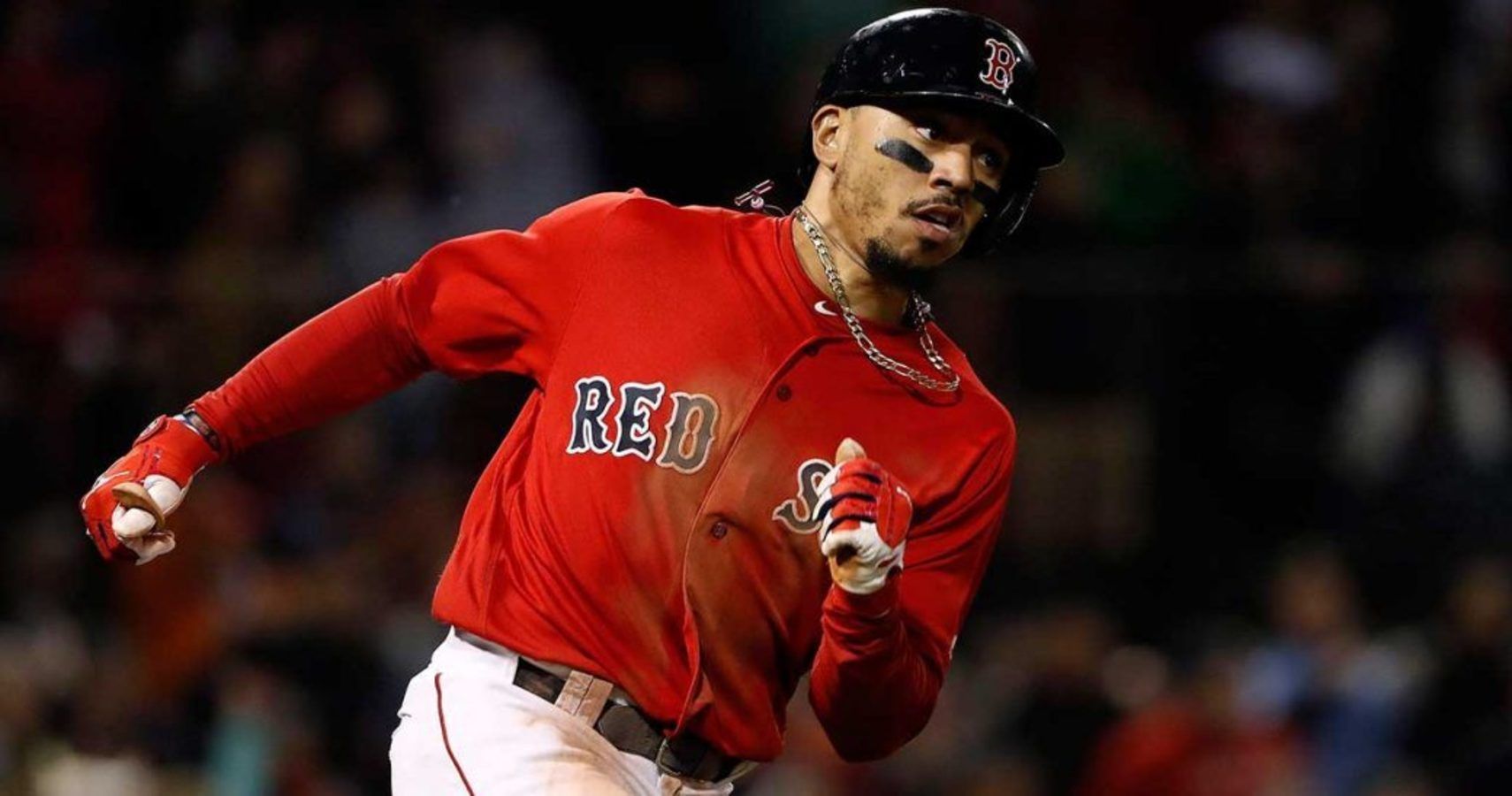 Dodgers acquiring Mookie Betts, David Price from Red Sox, ESPN reports -  ABC7 Los Angeles