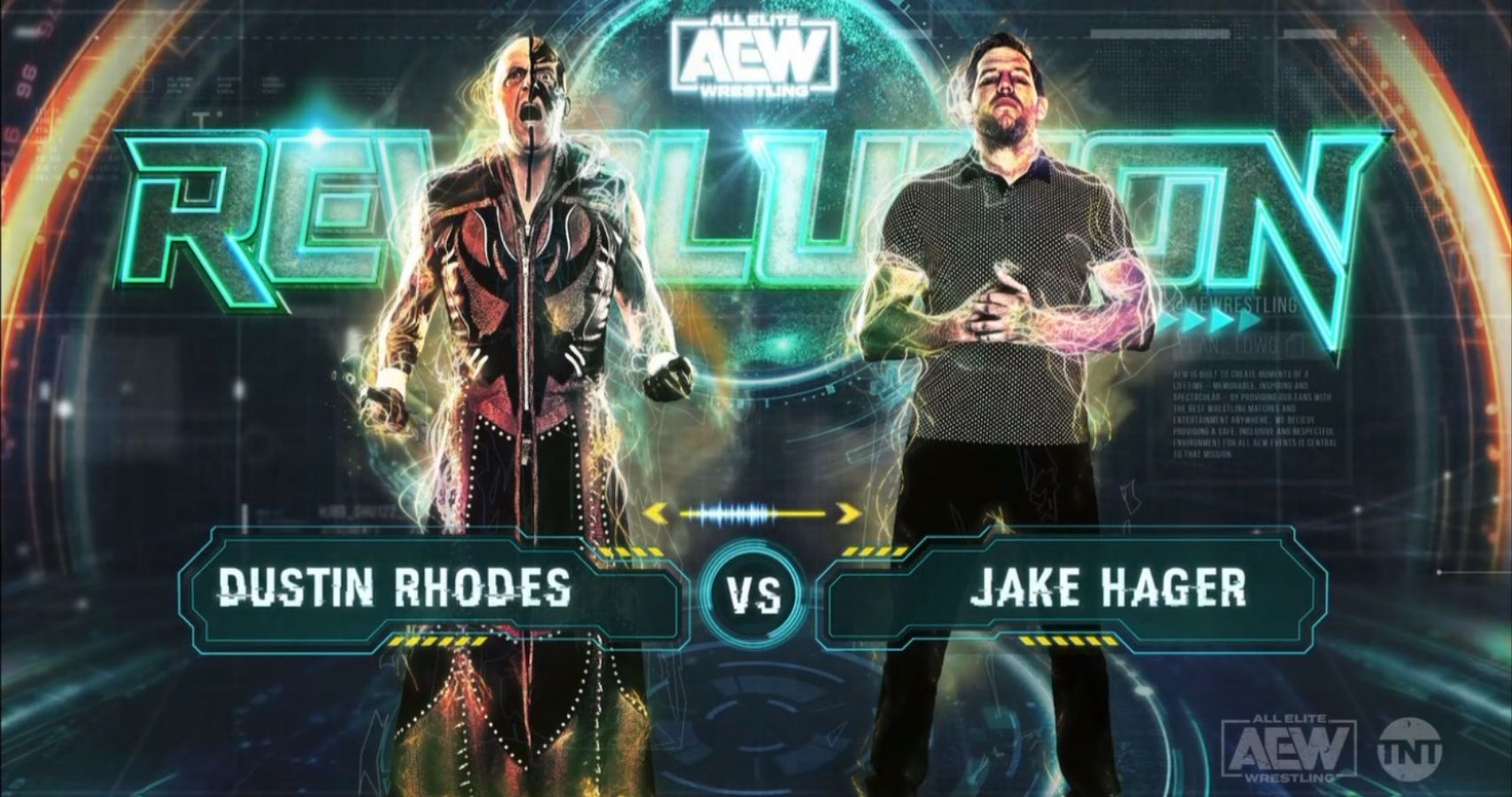 AEW Revolution 2020: Match Card, Start Time, & How To Watch