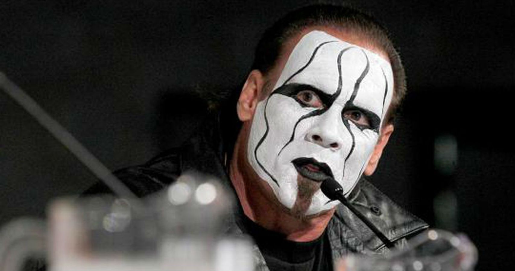 wwe sting 2021