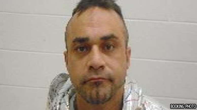 teddy hart arrested narcotics intent to sell or distribute