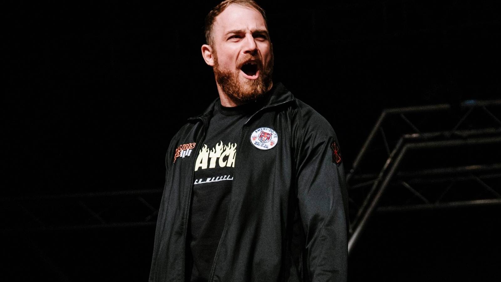 Timothy Thatcher: 10 Things You Need To Know About WWE’s Newest Signing