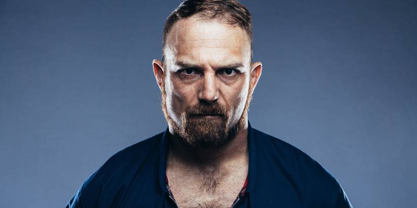 Timothy Thatcher: 10 Things You Need To Know About WWE’s Newest Signing