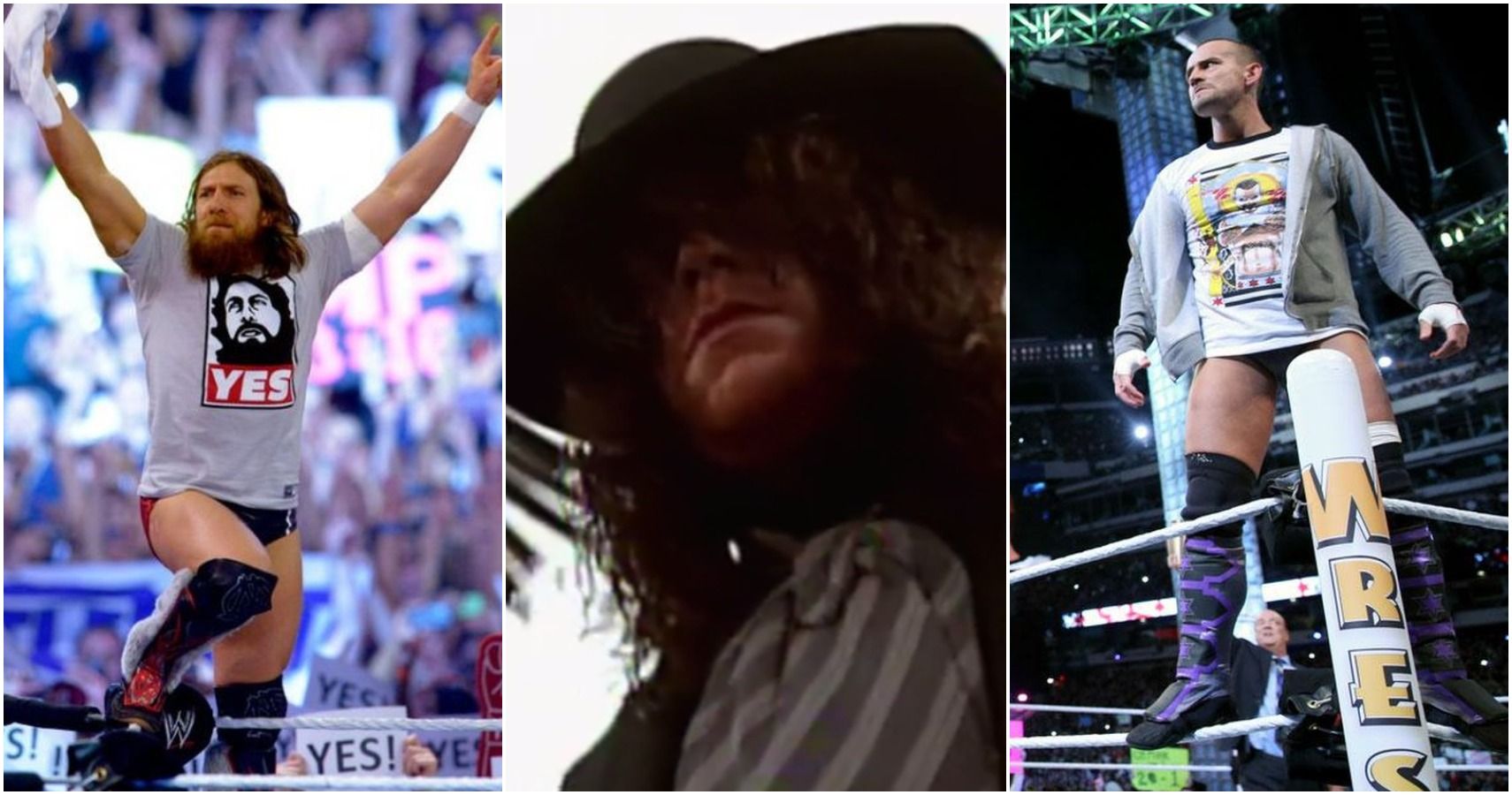 The 10 Greatest WrestleMania Entrances Of All Time, Ranked