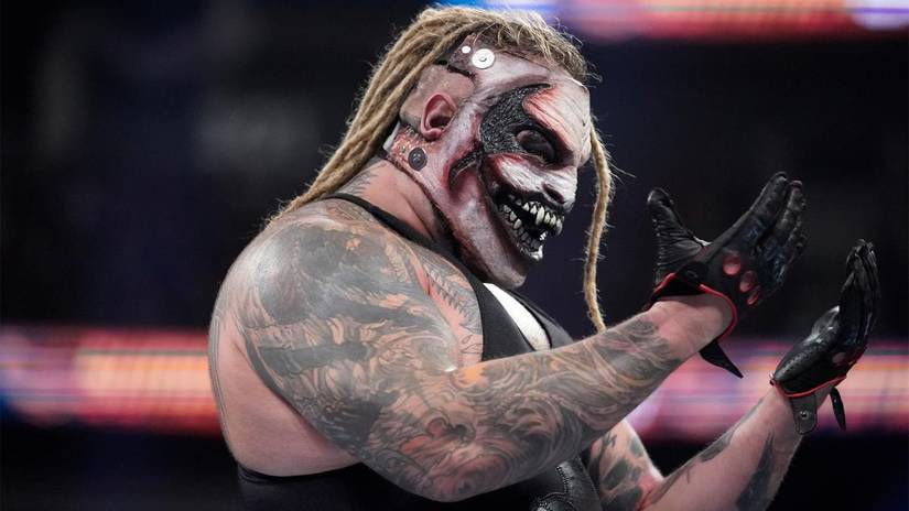 5 Reasons The Fiend Is Bray Wyatt's Best Character (& 5 Reasons It Was ...