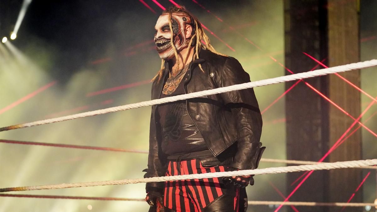 5 Reasons The Fiend Is Bray Wyatt's Best Character (& 5 Reasons It