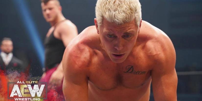 5 Reasons Why AEW Should Have A Mid-Card Title (& 5 Why It Shouldn’t)