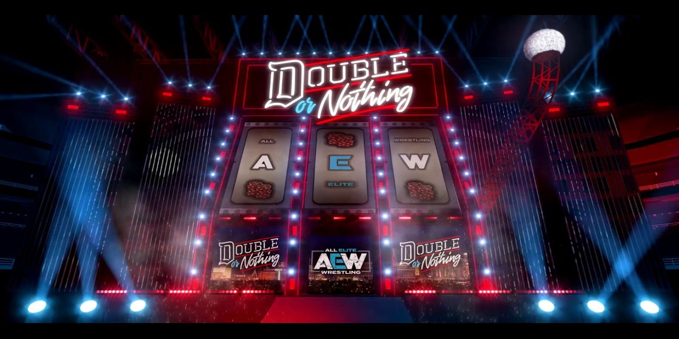 5 Reasons Why Double or Nothing Should Be AEW’s Main PPV (And 5 Why It Should Be All Out)