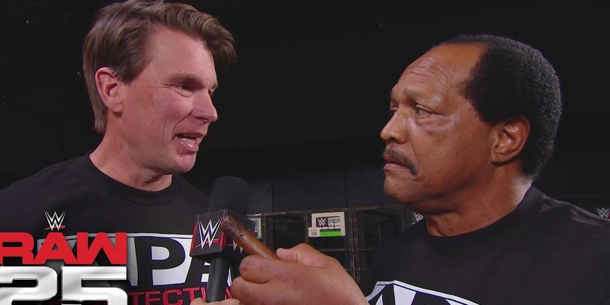 HOF 5 Reasons JBL Was Better As A Singles Wrestler (& 5 He Was Better