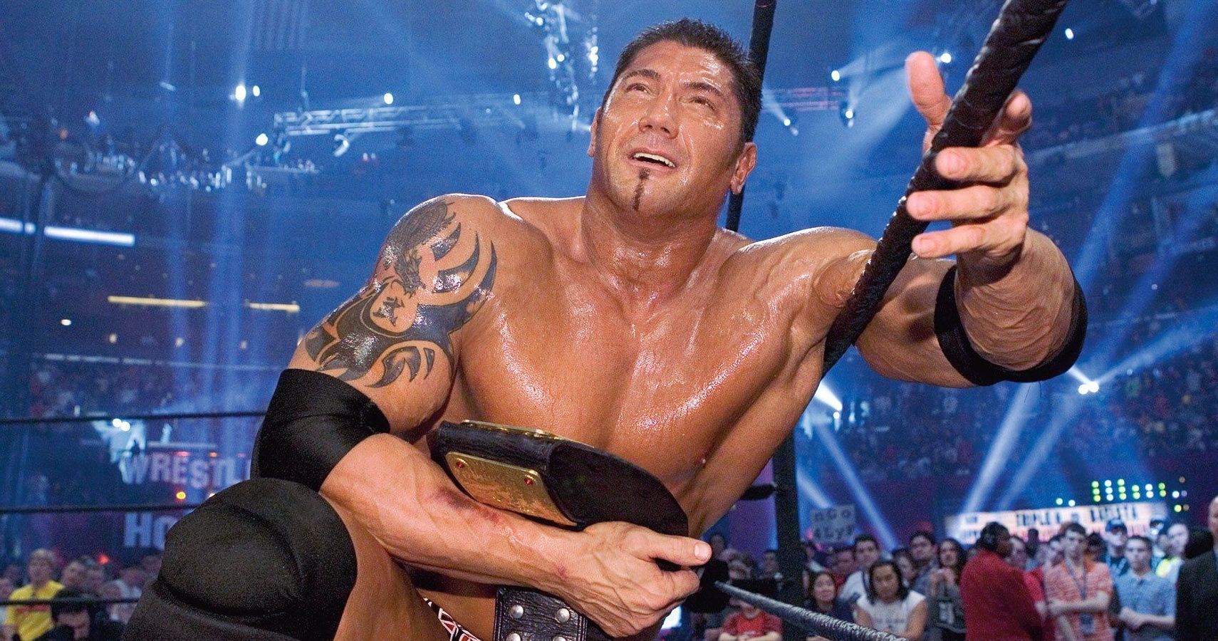 Ruthless Aggression: 10 Best Face Turns Of The Era, Ranked