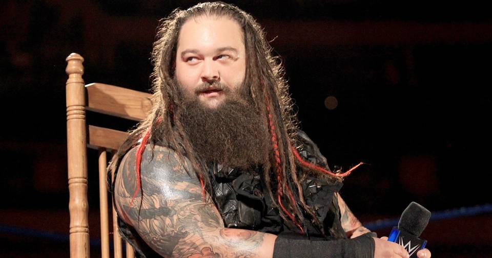 The 10 Most Chilling Bray Wyatt Quotes Ranked The 10 Most Chilling Bray Wyatt Quotes Ranked