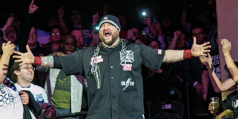 Buba Ray 5 Reasons Bubba Dudley Was Better Solo (& 5 Why He's Better With D-Von)
