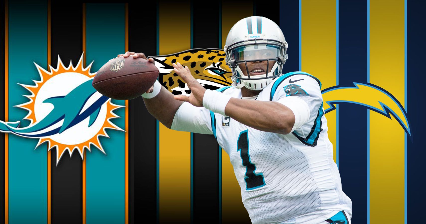 Cam Newton - NFL News, Rumors, & Updates