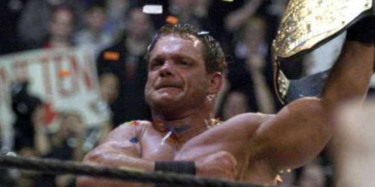 Ruthless Aggression: 10 Best Face Turns Of The Era, Ranked