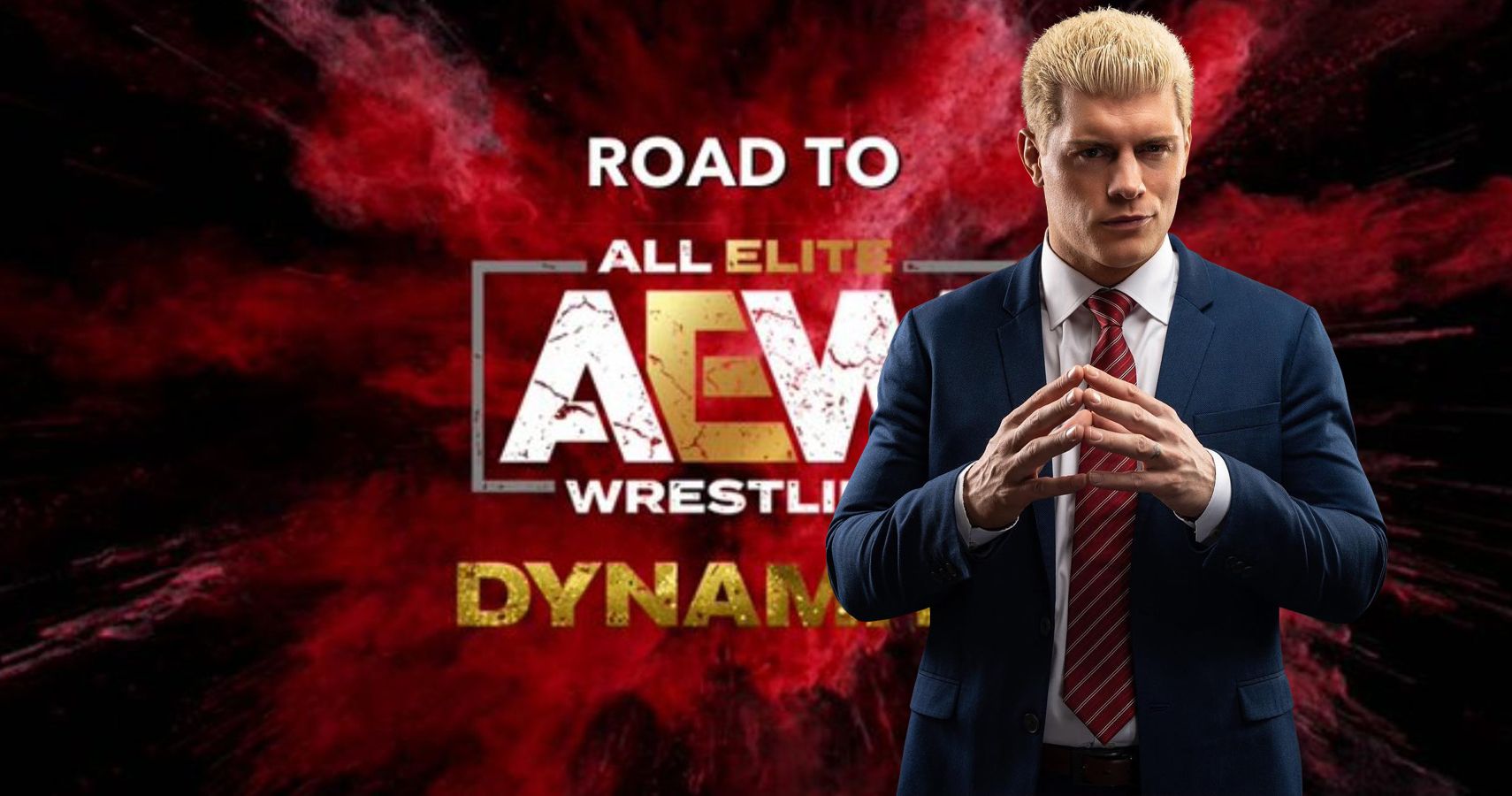 AEW Introduces Brand New TNT Network Championship Belt [Video]