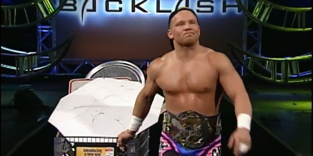 10 WWE Champions Who Actually Elevated Their Titles