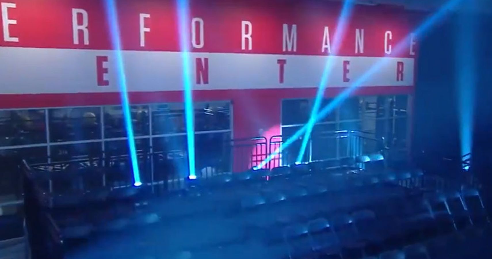 Ways WWE Can Make Future Empty Arena Shows Interesting For Fans