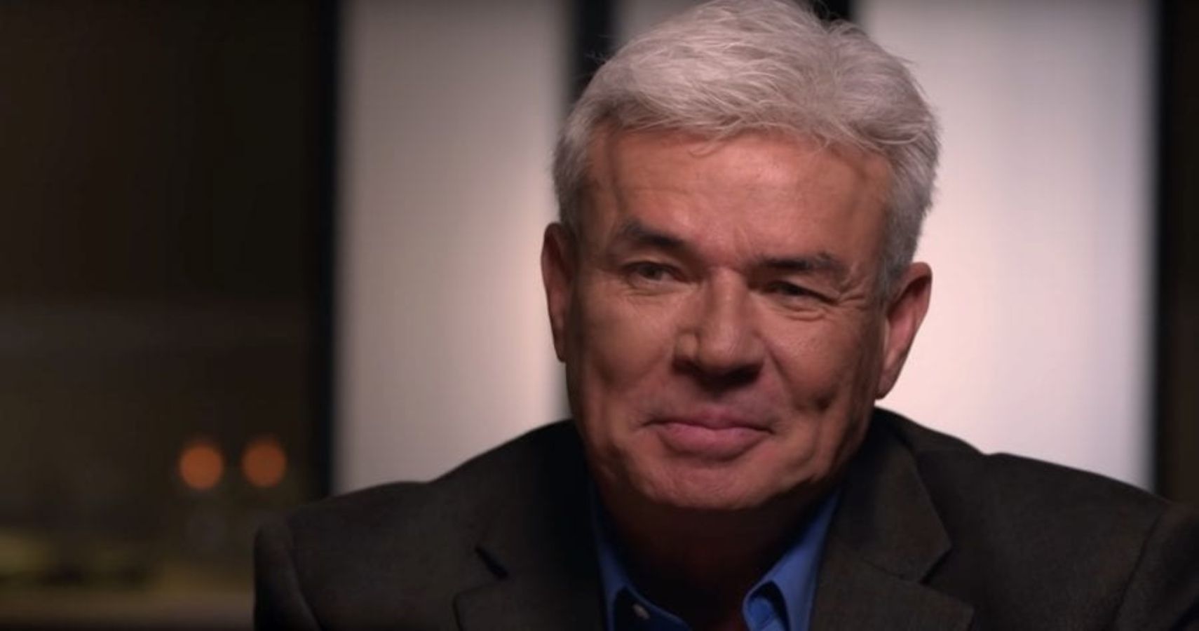 eric bischoff aew