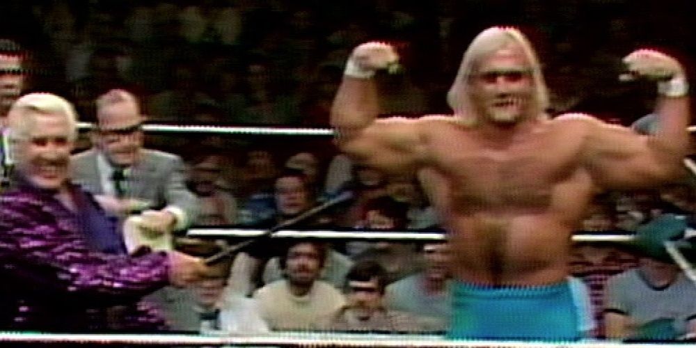 10 Worst Years Of Hulk Hogan's Career, Ranked