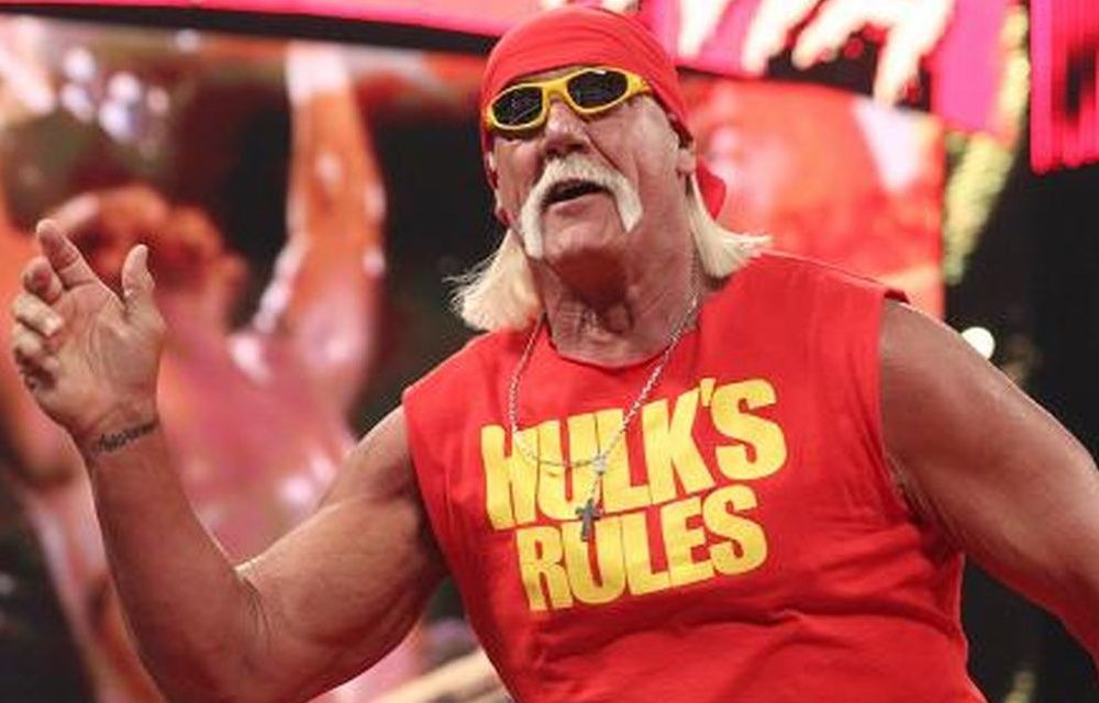 10 Worst Years Of Hulk Hogan's Career, Ranked