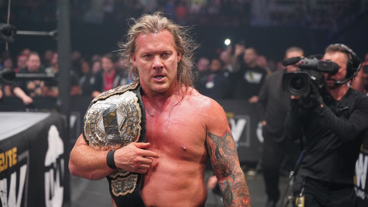 Age Is Just A Number: Ranking The 10 Best Wrestlers Over 40