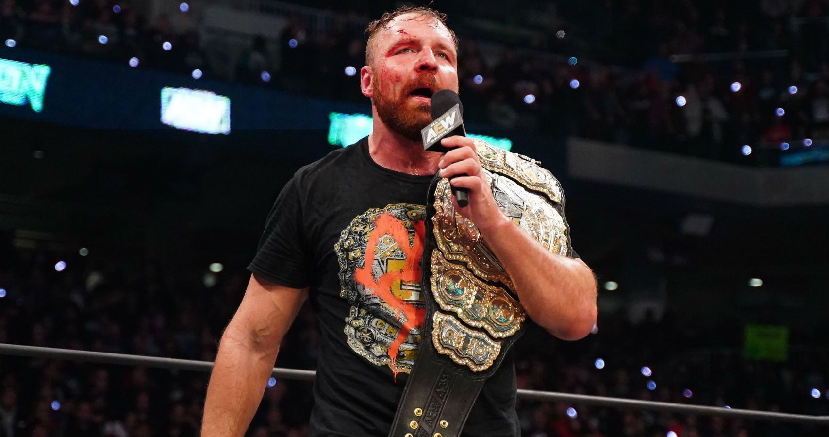 Jon Moxley Wants To Waive Rule And Defend The AEW Title Against Cody Rhodes