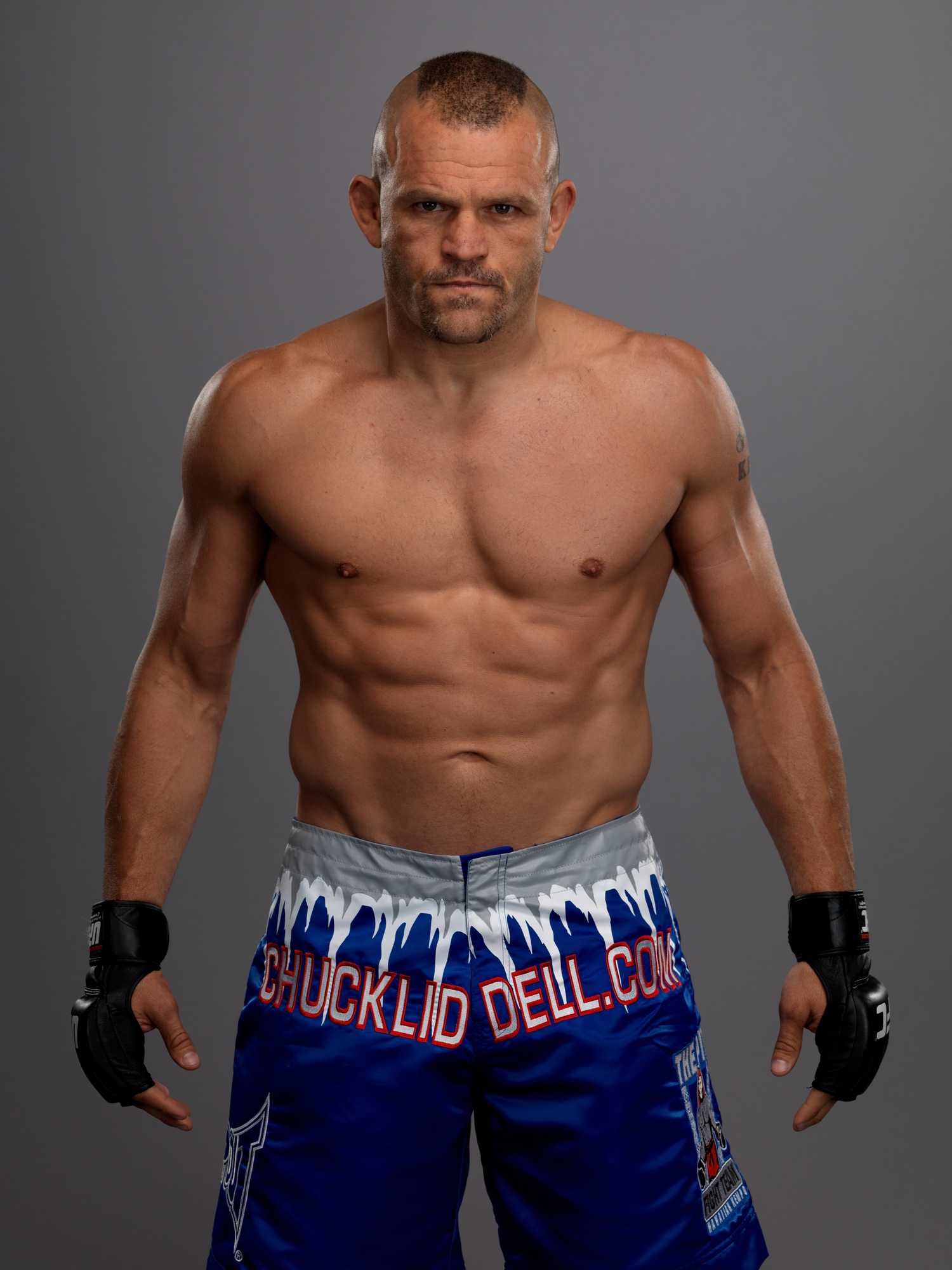Every Face Of The UFC, Ranked By Skill