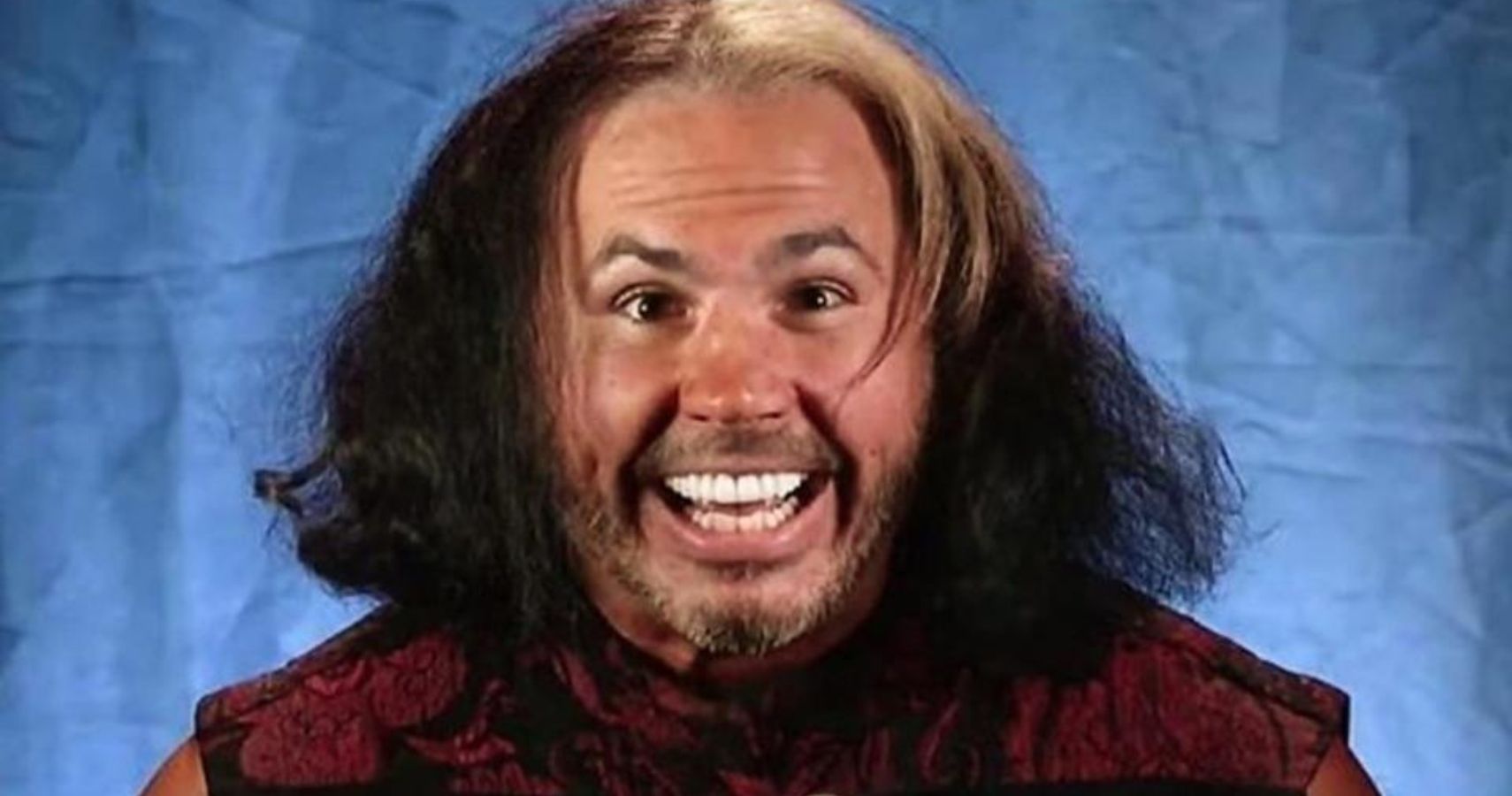 Matt Hardy Says He Might Have Stayed With WWE If Triple H Were In Charge