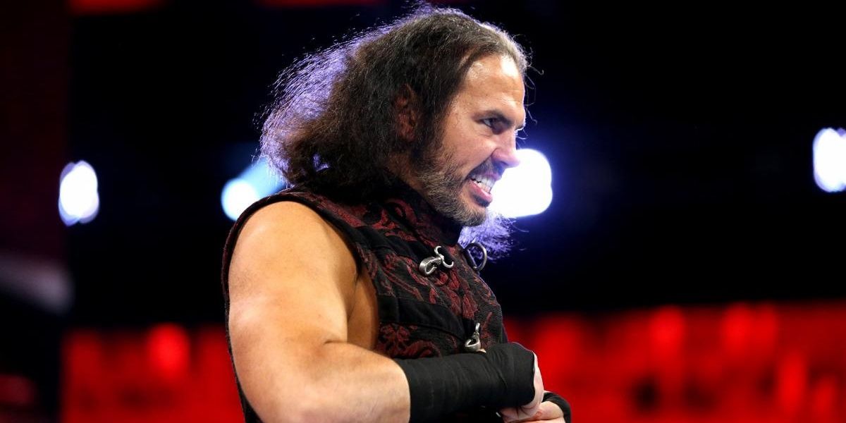 The 5 Best Matches Matt Hardy Had In WWE (& 5 He Had Somewhere Else)