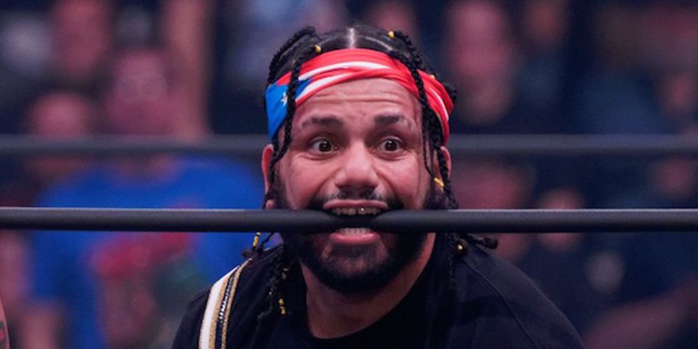 10 Contracted AEW Wrestlers That Have Disappeared From TV