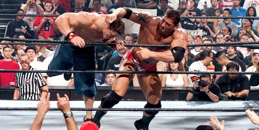 The 10 Most Memorable Botches In WWE History