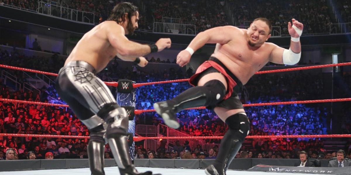 Four Horsemen 10 Current Wrestlers Who Would Have Joined The Faction