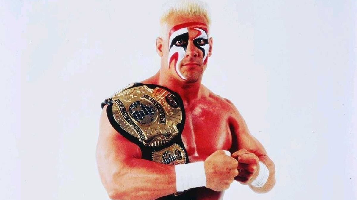 10 Youngest WCW World Champions Ever, Ranked (According To Age)