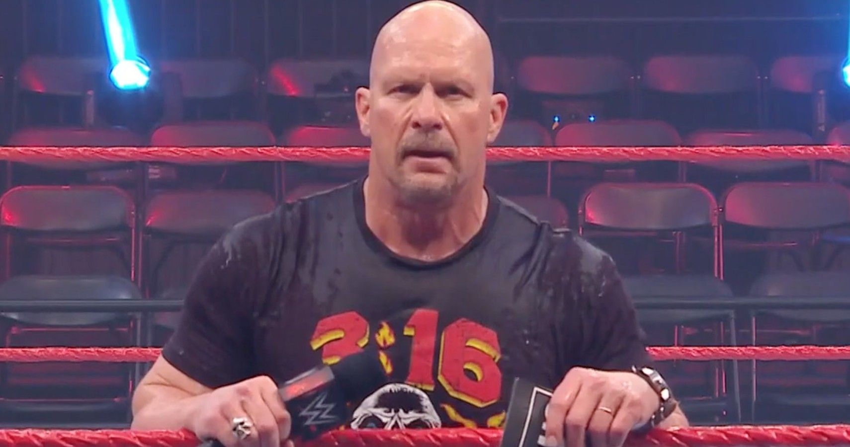 10 Things You Didn't Know Stone Cold Did After Retiring From Wrestling...