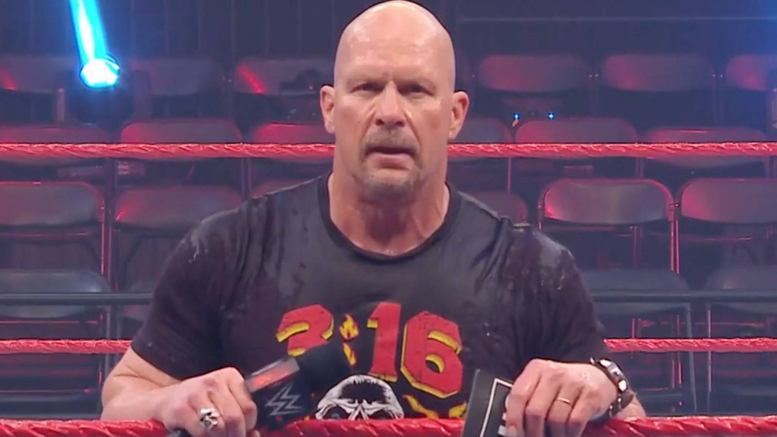 10 Things You Didn't Know Stone Cold Did After Retiring From Wrestling