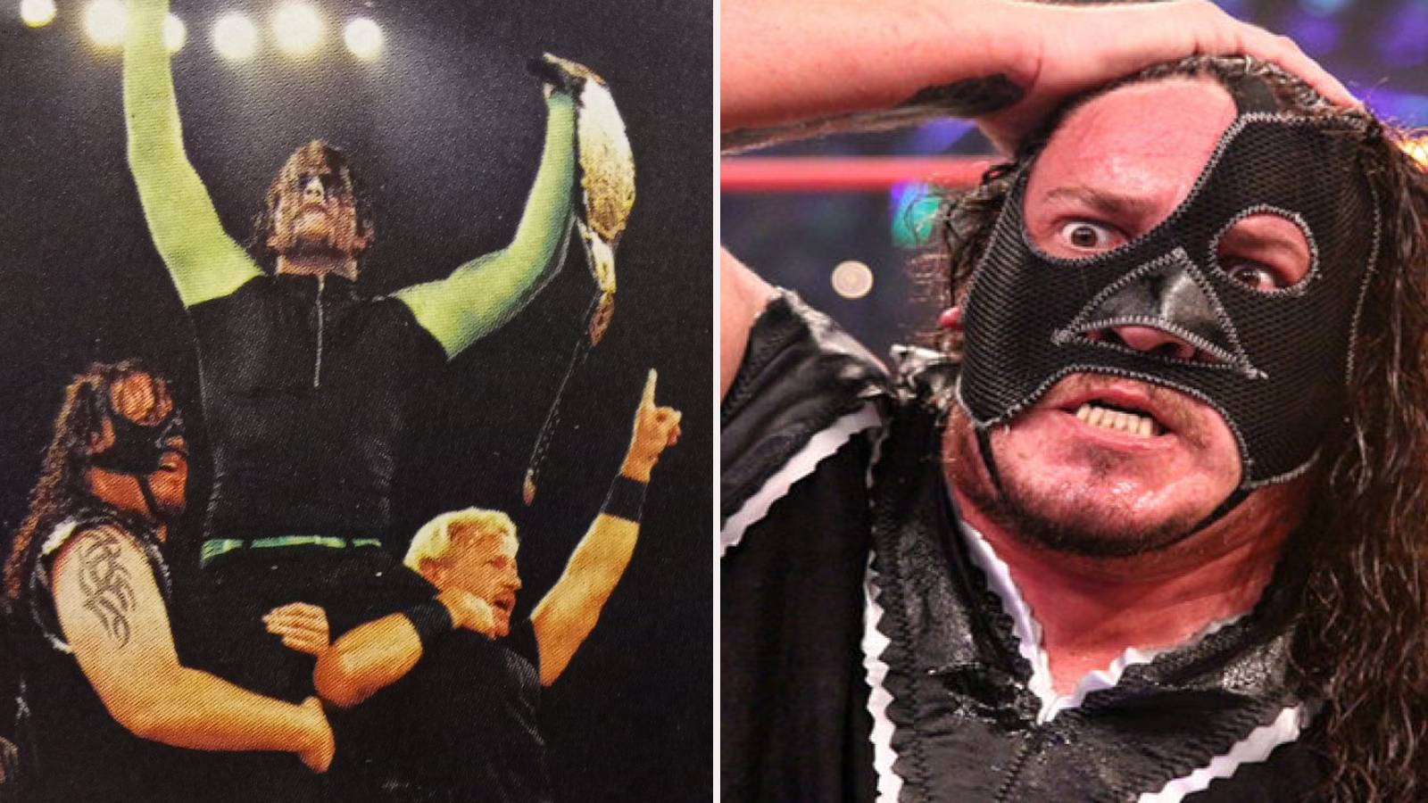 TNA: 5 Wrestlers Who Were Better In A Stable (& 5 Who Were Better Solo)