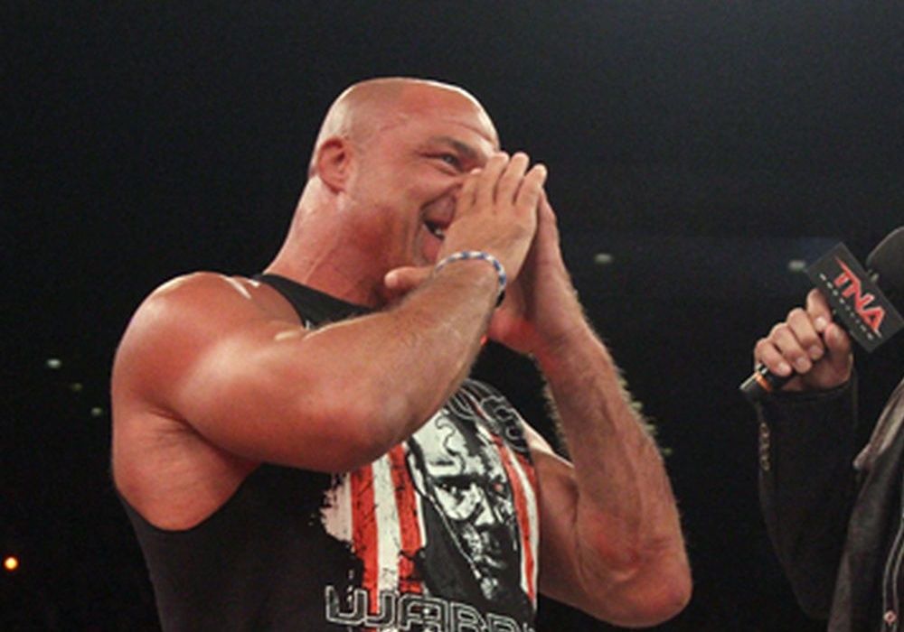 TNA: Every Impact Wrestling Hall of Famer, Ranked