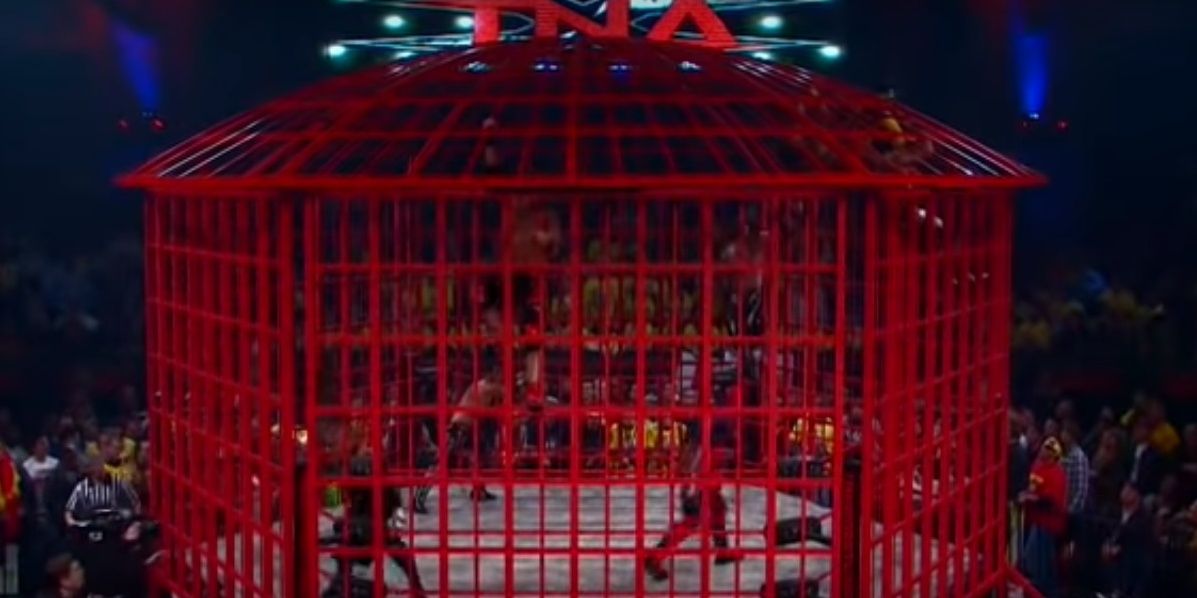 The 10 Most Memorable Botches In TNA History