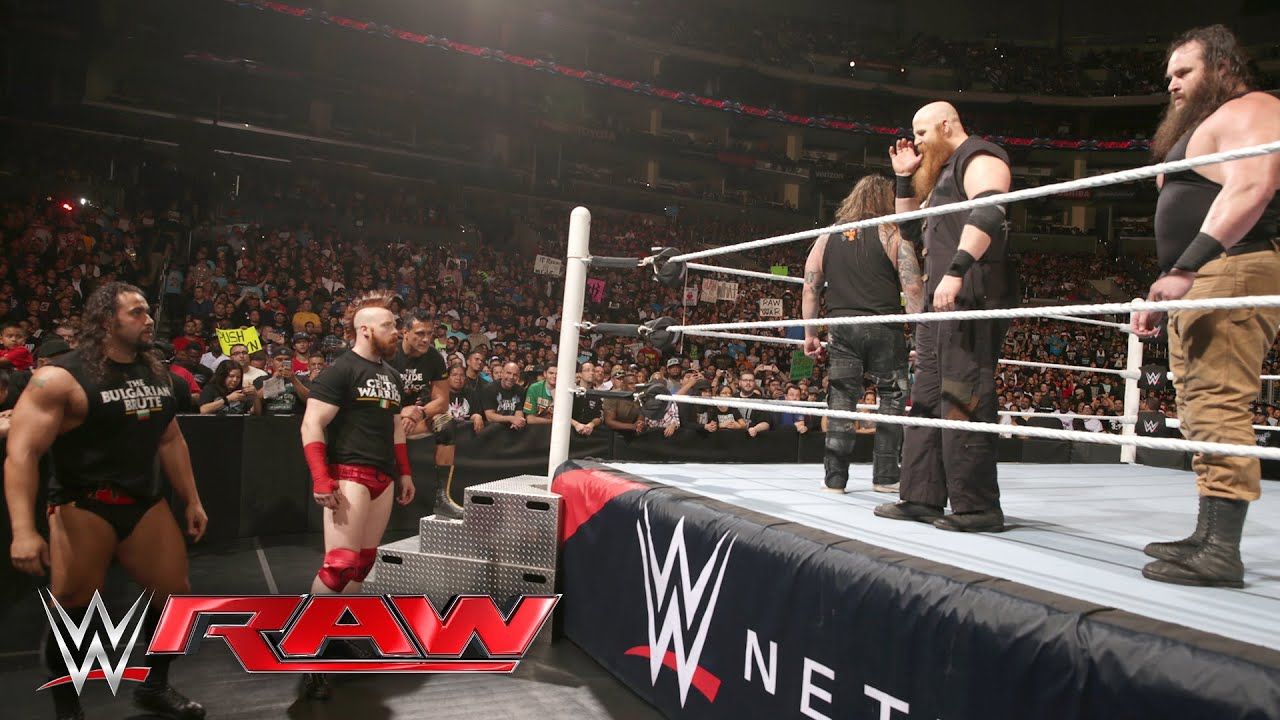 Bray Wyatt: 10 Of His Rivalries You Totally Forgot Happened