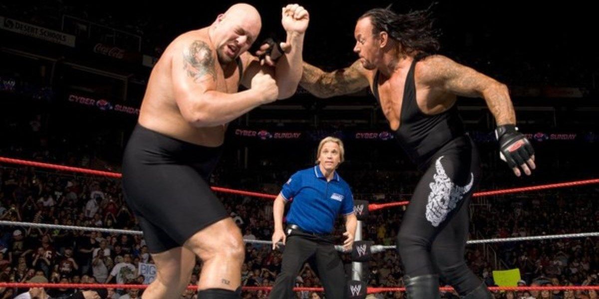 10 Great Last Man Standing Matches You Probably About
