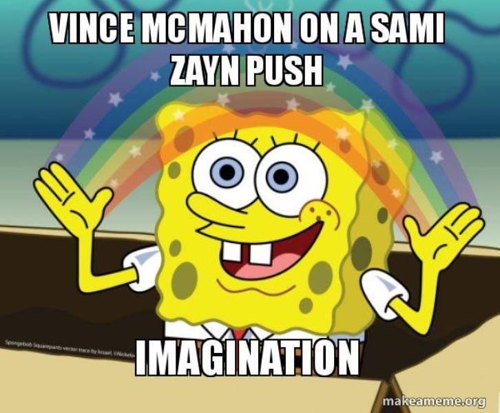 It S Me Austin The 10 Most Hilarious Vince Mcmahon Memes