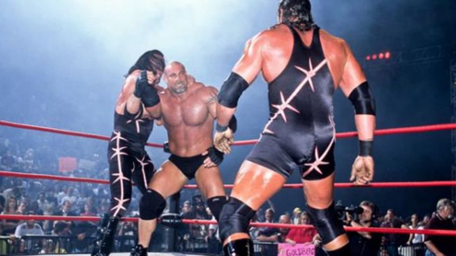 WCW's 10 Lowest Grossing PPVs By Buyrate