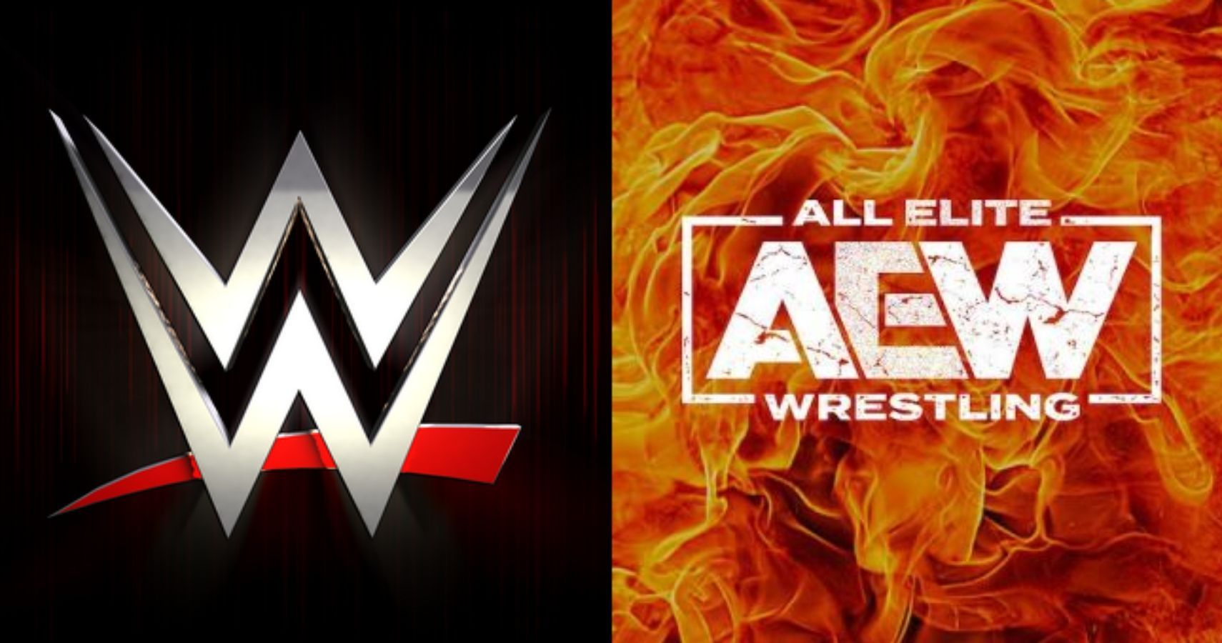 WWE Is Refusing To Do Bookings & Events That Involve AEW Superstars