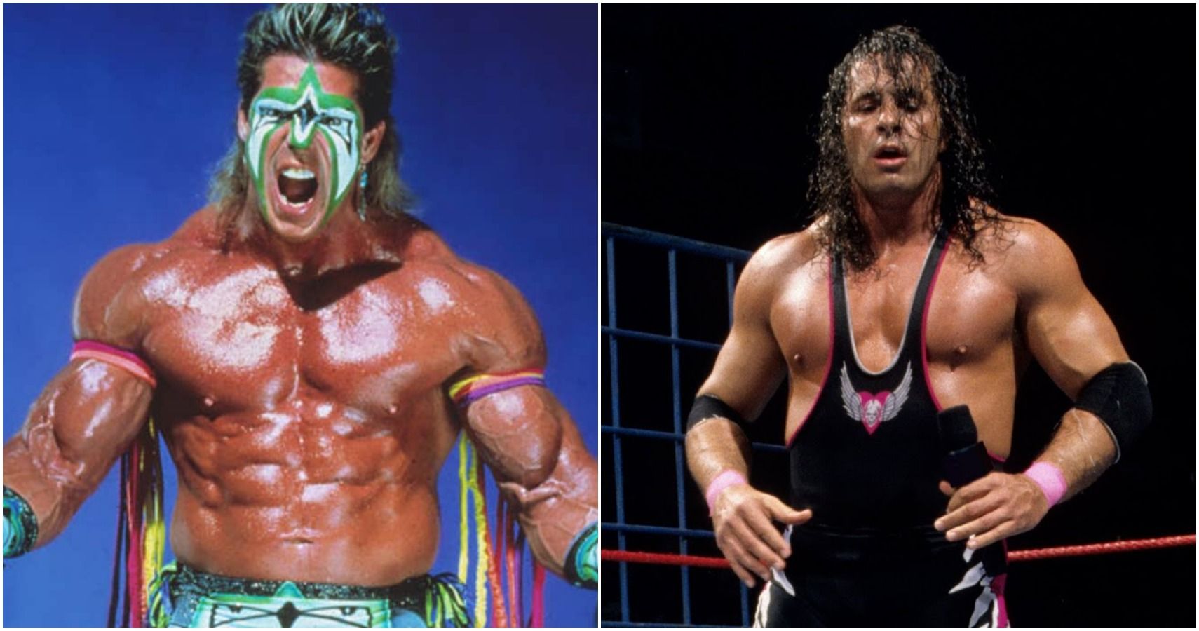 Hall of Fame: 10 Wrestlers Who Got In After Having Real Life Issues With Vince McMahon