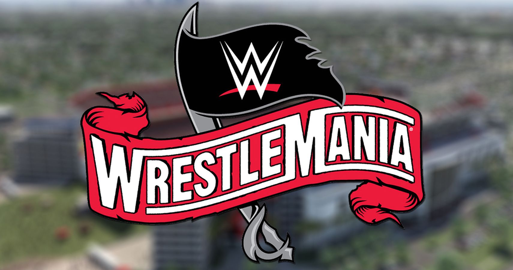 [Report] WWE Confirms WrestleMania Will Not Be Taking Place In Tampa Bay